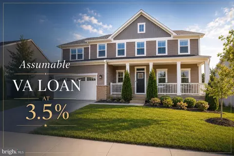 8316 Legacy Cir, Chesapeake Beach, MD 20732