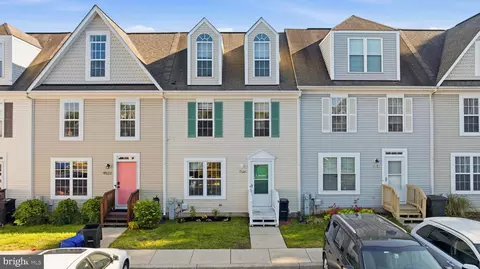 9524 Sea Gull Ct, North Beach, MD 20714