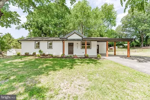 1458 Knight Ave, Dunkirk, MD 20754