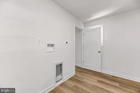 Entry Way - 1458 Knight Ave, Dunkirk, MD 20754 photo 5 of 5
