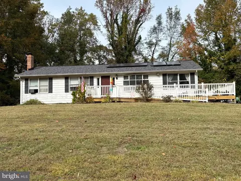 2050 Western Shores Blvd, Port Republic, MD 20676