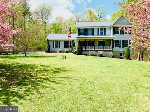 1320 Lottie Fowler Rd, Prince Frederick, MD 20678