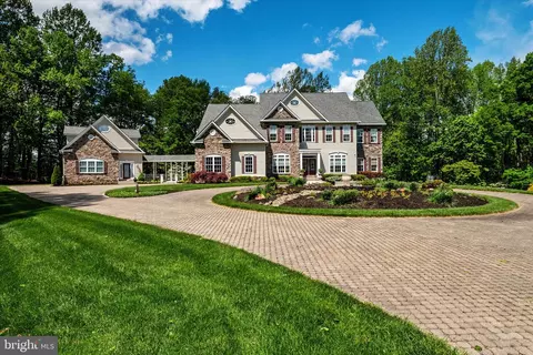 3740 Larkview Ct, Dunkirk, MD 20754