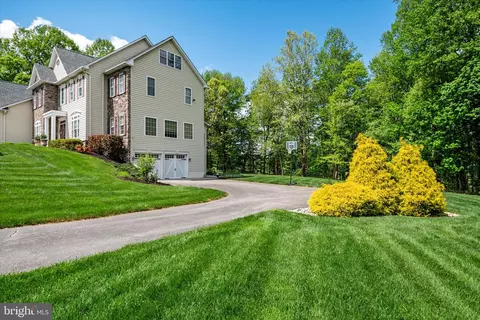 Exterior - 3740 Larkview Ct, Dunkirk, MD 20754 photo 7 of 18