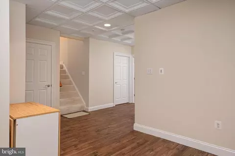 Entry Way - 3740 Larkview Ct, Dunkirk, MD 20754 photo 11 of 12