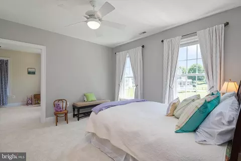 Bedroom - 3740 Larkview Ct, Dunkirk, MD 20754 photo 8 of 14