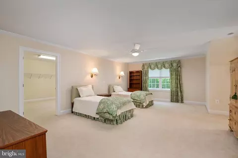 Bedroom - 3740 Larkview Ct, Dunkirk, MD 20754 photo 13 of 14