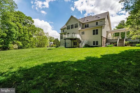 Exterior - 3740 Larkview Ct, Dunkirk, MD 20754 photo 11 of 18