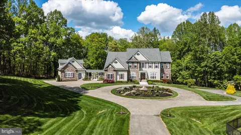 Exterior - 3740 Larkview Ct, Dunkirk, MD 20754 photo 5 of 18
