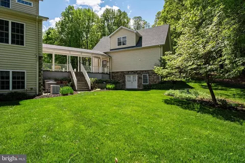Exterior - 3740 Larkview Ct, Dunkirk, MD 20754 photo 12 of 18