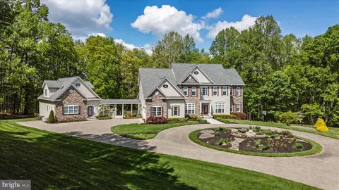 Exterior - 3740 Larkview Ct, Dunkirk, MD 20754 photo 17 of 18