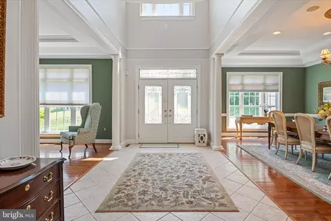 Entry Way - 3740 Larkview Ct, Dunkirk, MD 20754 photo 1 of 12