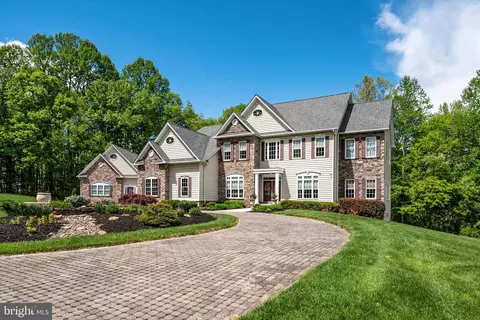 Exterior - 3740 Larkview Ct, Dunkirk, MD 20754 photo 8 of 18