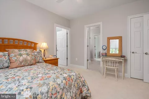 Bedroom - 3740 Larkview Ct, Dunkirk, MD 20754 photo 4 of 14