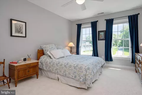 Bedroom - 3740 Larkview Ct, Dunkirk, MD 20754 photo 10 of 14