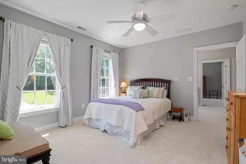 Bedroom - 3740 Larkview Ct, Dunkirk, MD 20754 photo 7 of 14