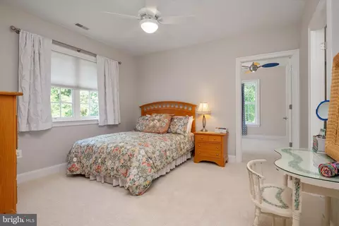 Bedroom - 3740 Larkview Ct, Dunkirk, MD 20754 photo 3 of 14