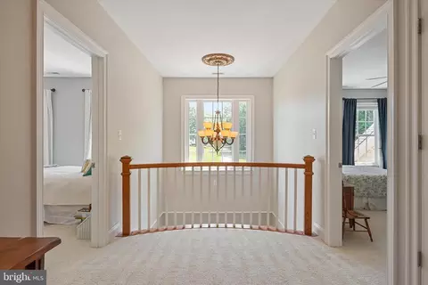Entry Way - 3740 Larkview Ct, Dunkirk, MD 20754 photo 8 of 12
