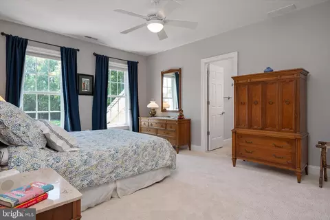 Bedroom - 3740 Larkview Ct, Dunkirk, MD 20754 photo 9 of 14