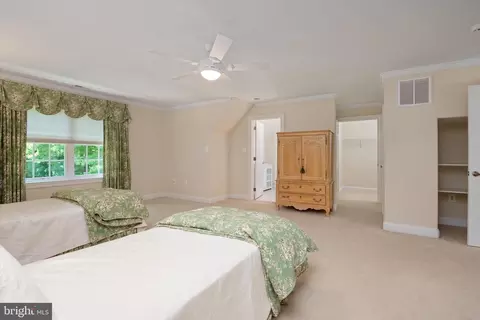 Bedroom - 3740 Larkview Ct, Dunkirk, MD 20754 photo 14 of 14