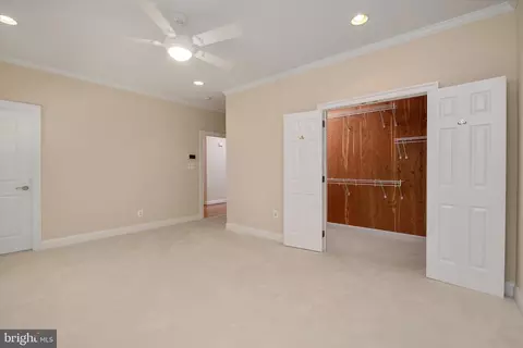 Bedroom - 3740 Larkview Ct, Dunkirk, MD 20754 photo 12 of 14