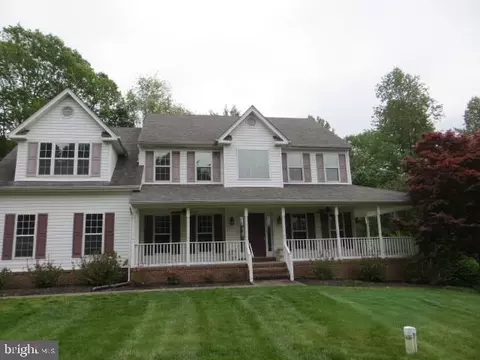 12675 Perrywood Ln, Dunkirk, MD 20754