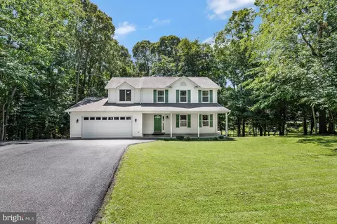 5817 Magnolia Cir, Saint Leonard, MD 20685