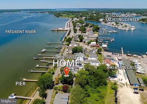 14760 Patuxent Ave #14760, Solomons, MD 20688
