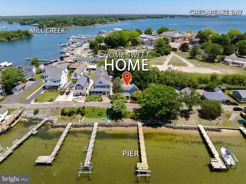 14760 Patuxent Ave #14760, Solomons, MD 20688
