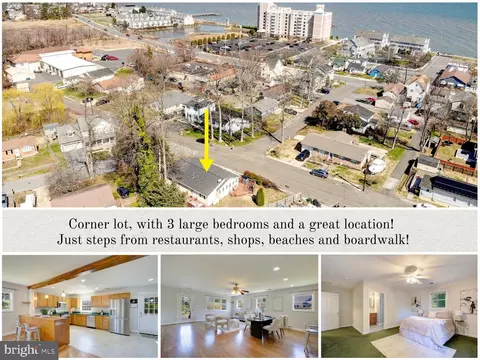 8328 D St, Chesapeake Beach, MD 20732