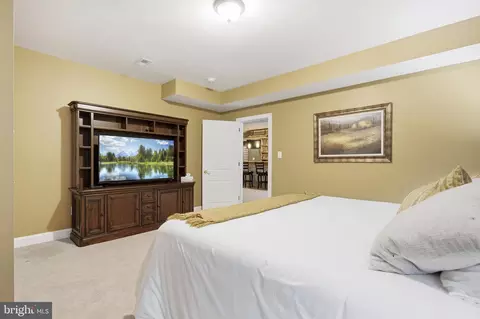 Bedroom - 3820 Leafcrest Ct, Dunkirk, MD 20754 photo 10 of 10