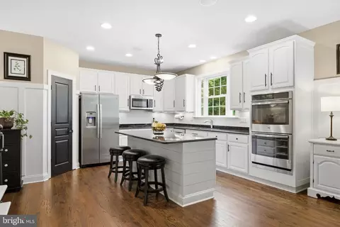 Kitchen - 3820 Leafcrest Ct, Dunkirk, MD 20754 photo 1 of 7