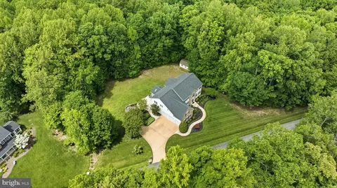 View/Area - 3820 Leafcrest Ct, Dunkirk, MD 20754 photo 2 of 8