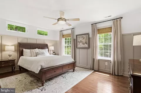 Bedroom - 3820 Leafcrest Ct, Dunkirk, MD 20754 photo 8 of 10