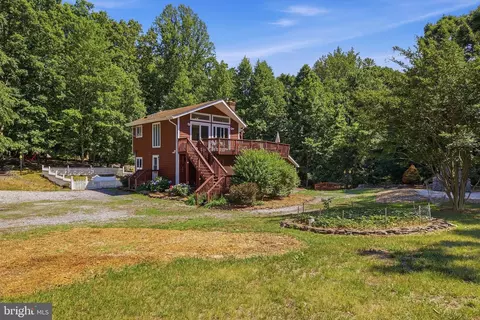 4150 Williams Wharf Rd, Saint Leonard, MD 20685