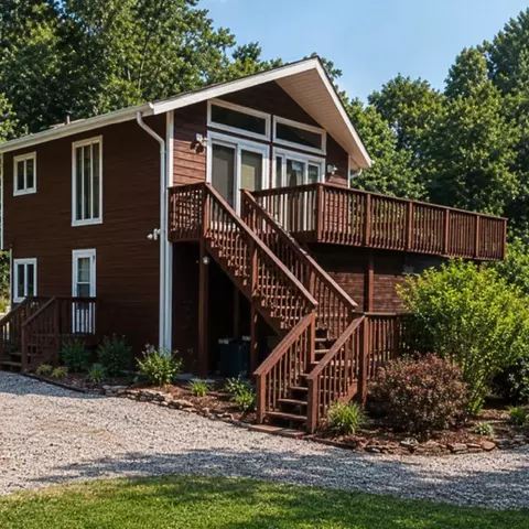 4150 Williams Wharf Rd, Saint Leonard, MD 20685