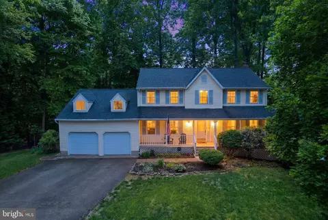 9021 Tonyas Ter, Owings, MD 20736