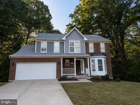 2630 Richfield Ln, Chesapeake Beach, MD 20732