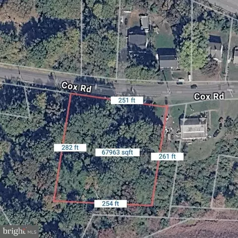 3535 Cox Rd, Chesapeake Beach, MD 20732