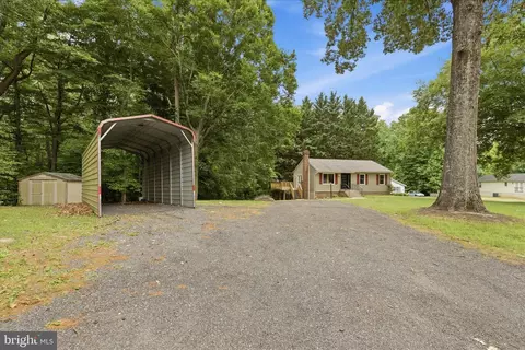 3609 Dory Brooks Rd, Chesapeake Beach, MD 20732