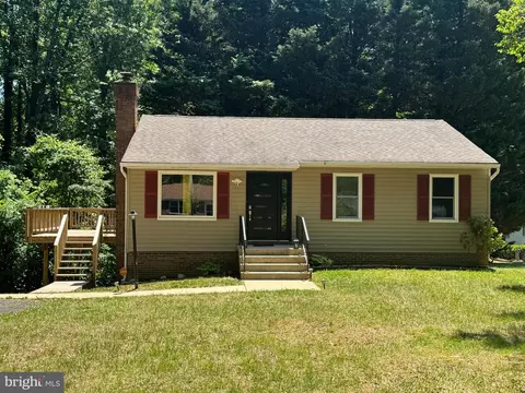 3609 Dory Brooks Rd, Chesapeake Beach, MD 20732