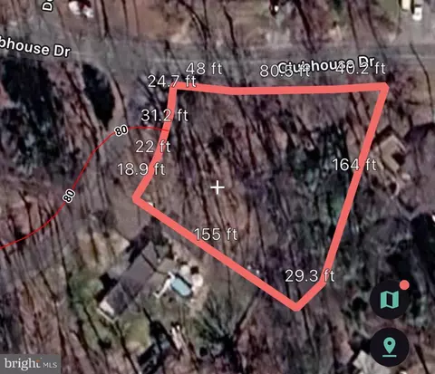 12661 Holly Cir, Lusby, MD 20657