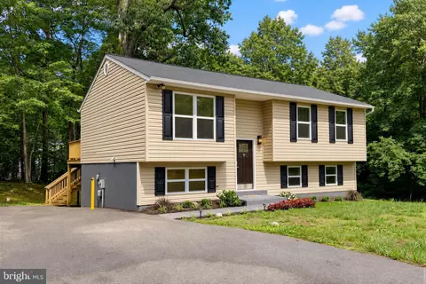 2024 Yew Ct, Saint Leonard, MD 20685