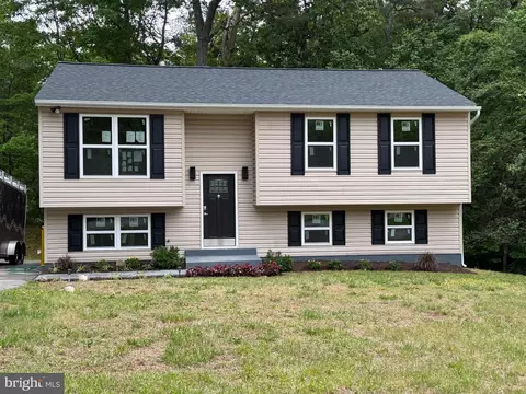 2024 Yew Ct, Saint Leonard, MD 20685
