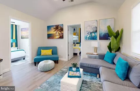Entry Way - 5237 Breezy Point Rd, Chesapeake Beach, MD 20732 photo 2 of 2