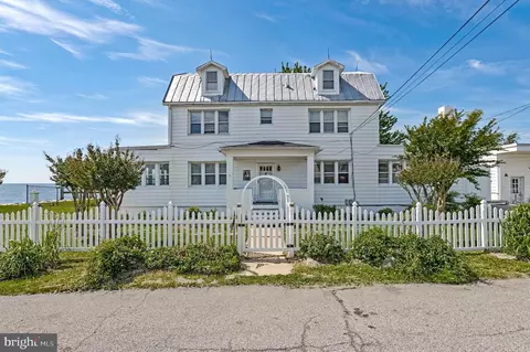4011 27th St, Chesapeake Beach, MD 20732