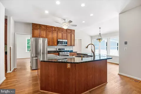 Kitchen - 12033 Steven Ln, Dunkirk, MD 20754 photo 1 of 11