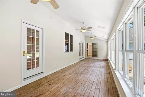 Exterior - 12033 Steven Ln, Dunkirk, MD 20754 photo 12 of 31