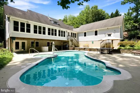 Exterior - 12033 Steven Ln, Dunkirk, MD 20754 photo 20 of 31