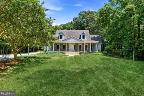 Exterior - 12033 Steven Ln, Dunkirk, MD 20754 photo 31 of 31